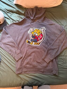 Barrie Colts Sweater